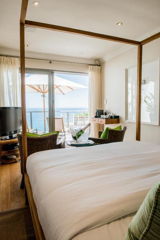 Compass House Boutique Hotel - Adults Only — 2