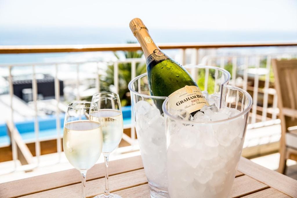 Compass House Boutique Hotel - Adults Only — 5