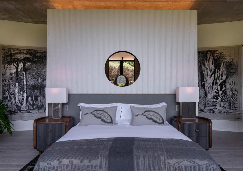 Future Found Sanctuary, Luxury Boutique Hotel by NEWMARK — 3