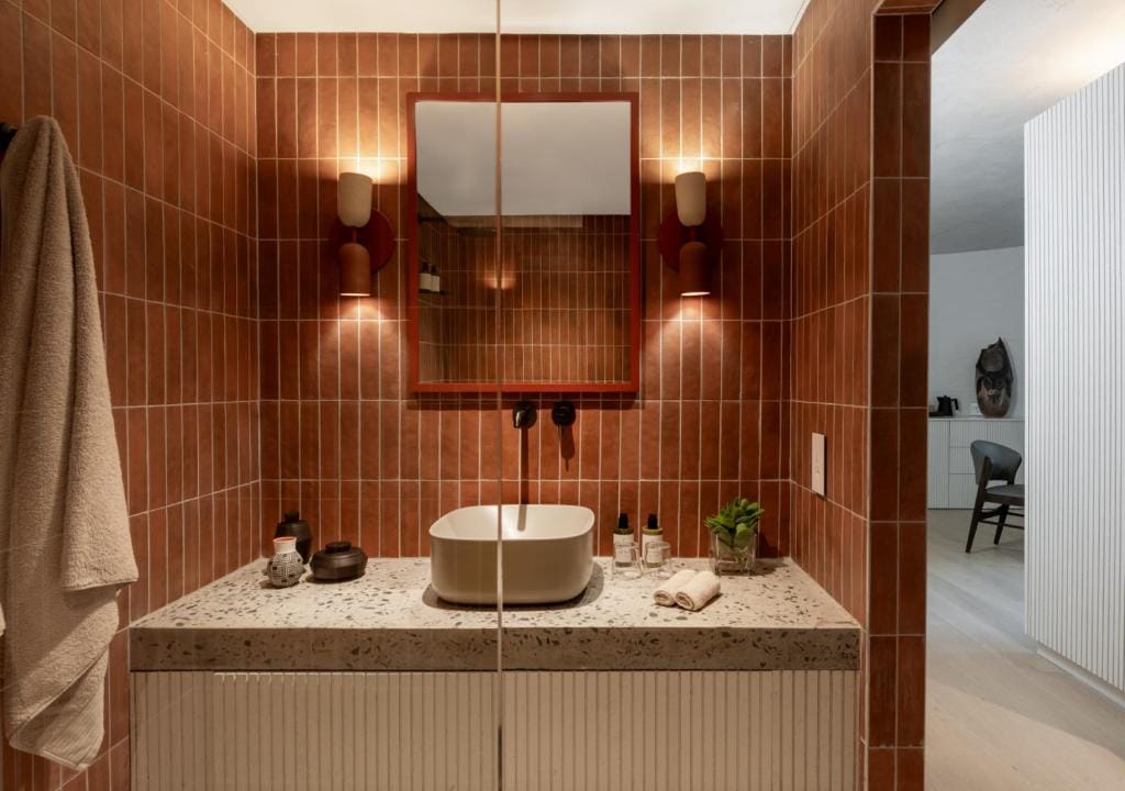 Future Found Sanctuary, Luxury Boutique Hotel by NEWMARK — 4