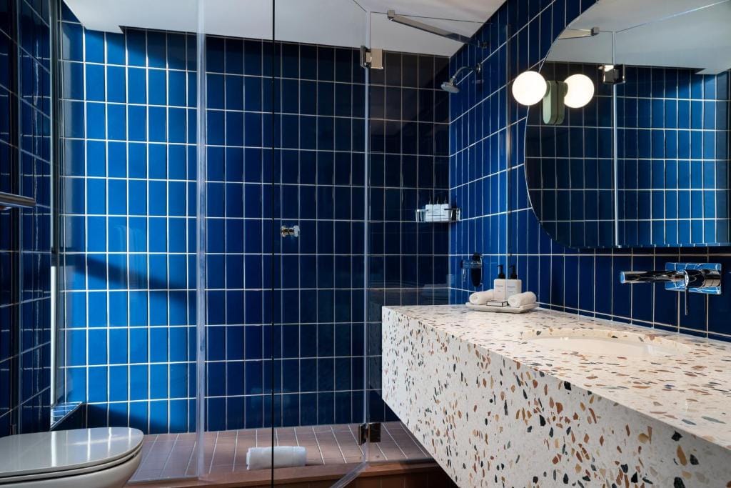 Home Suite Hotels Sea Point — 4
