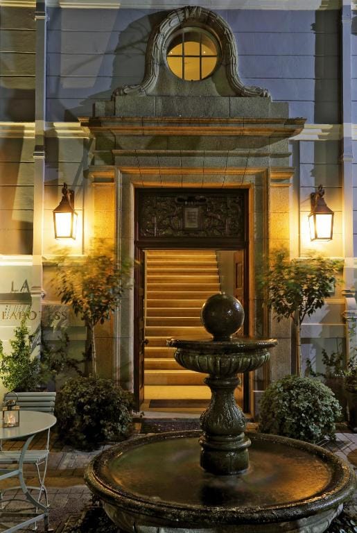 Labotessa Luxury Boutique Hotel — 2