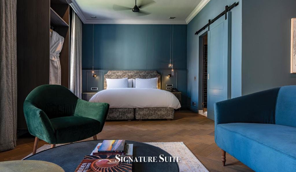 Labotessa Luxury Boutique Hotel — 4