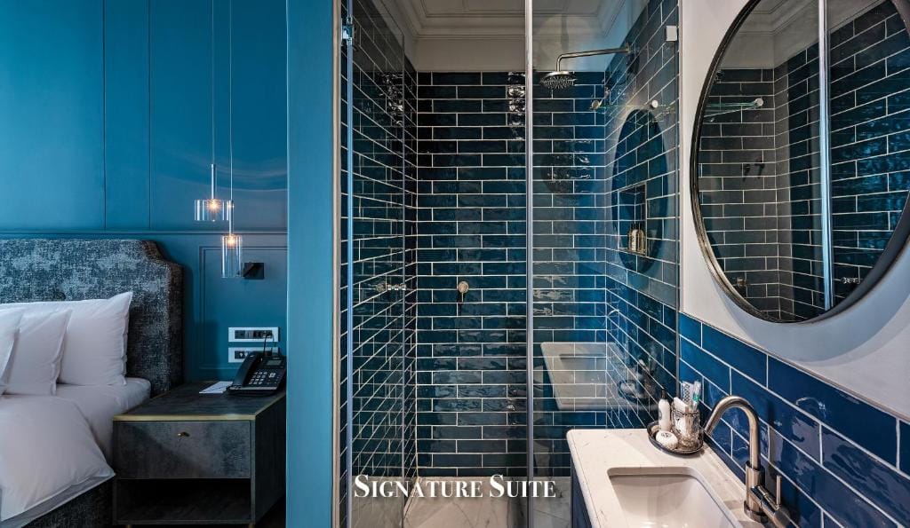 Labotessa Luxury Boutique Hotel — 5