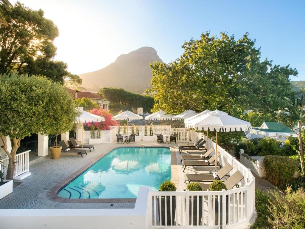 One Kensington Boutique Hotel — 1