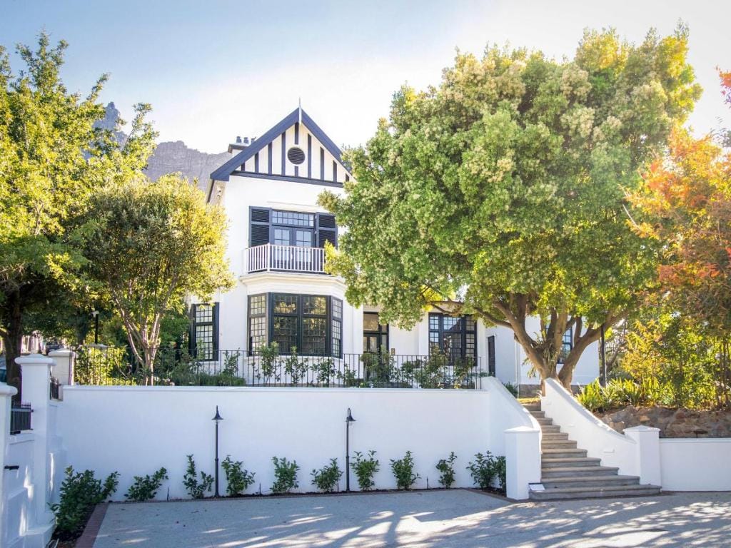 One Kensington Boutique Hotel — 2