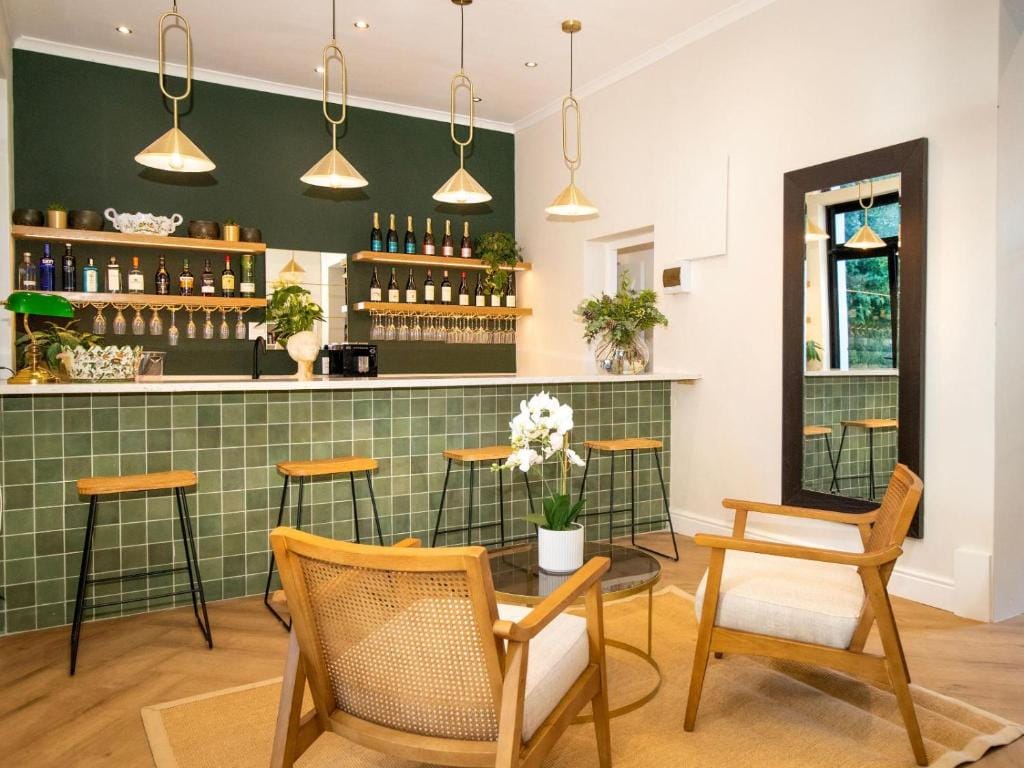 One Kensington Boutique Hotel — 3