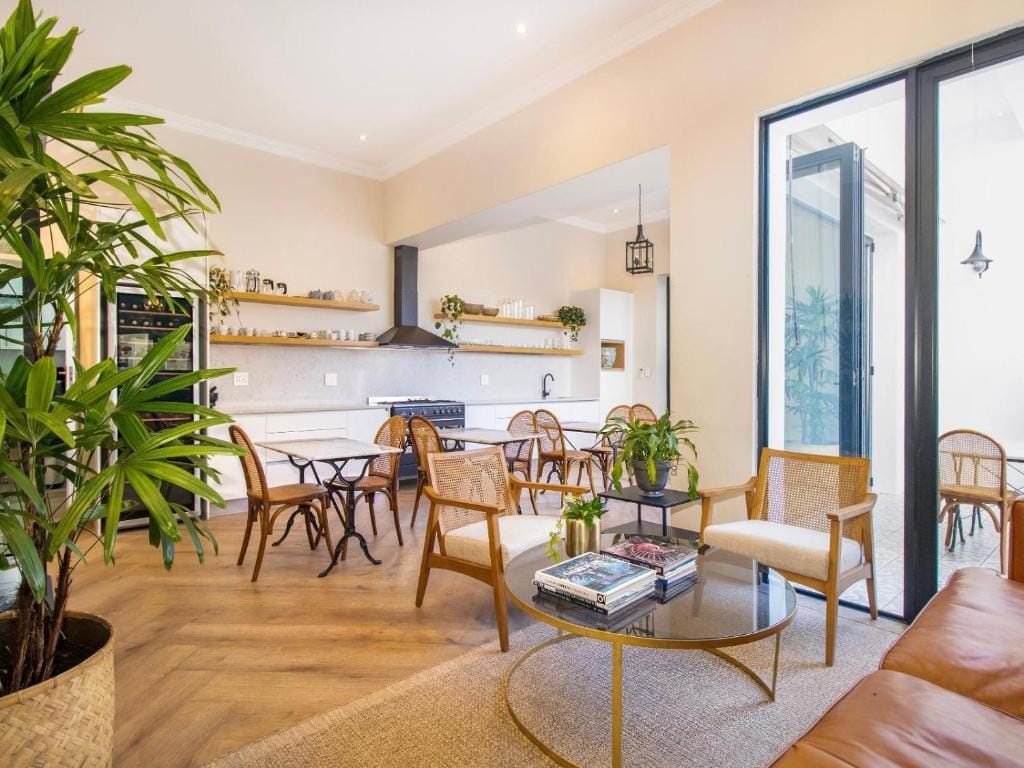 One Kensington Boutique Hotel — 4