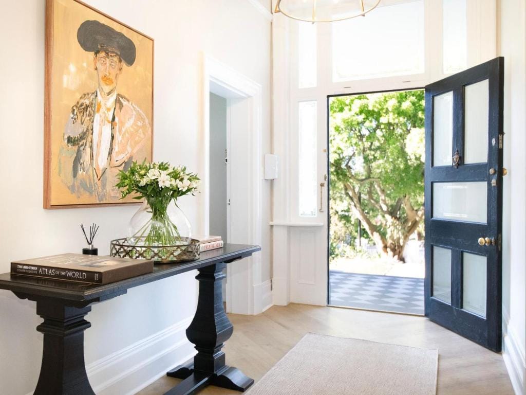 One Kensington Boutique Hotel — 5