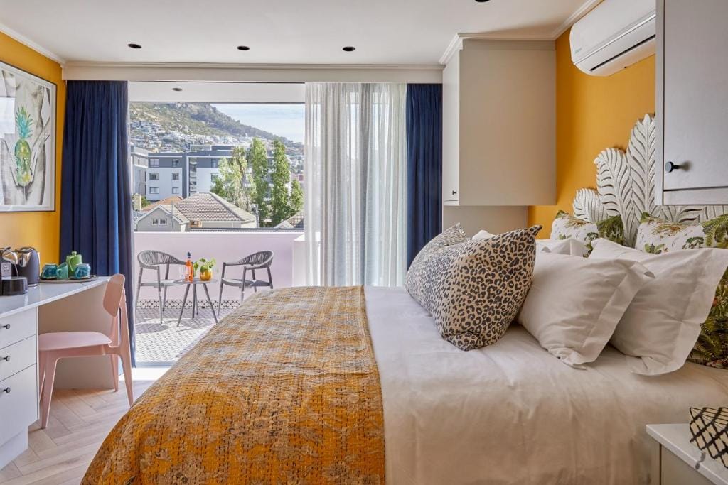 Pineapple House Boutique Hotel — 2