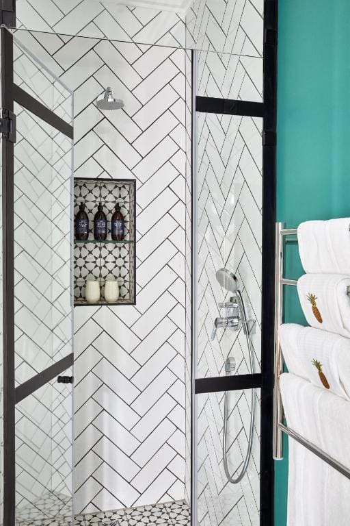 Pineapple House Boutique Hotel — 3