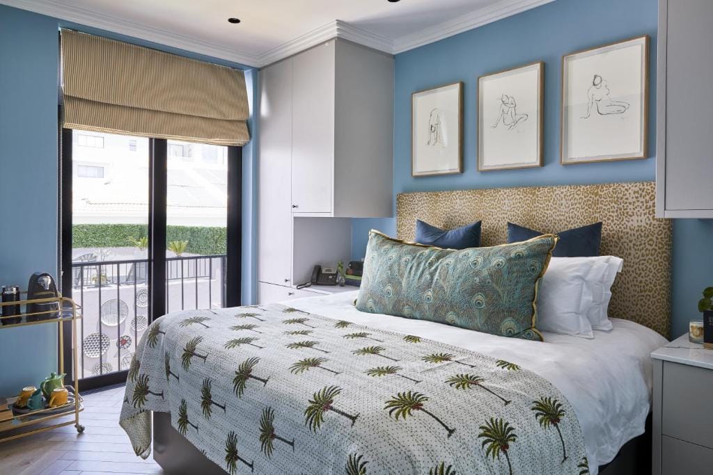 Pineapple House Boutique Hotel — 4