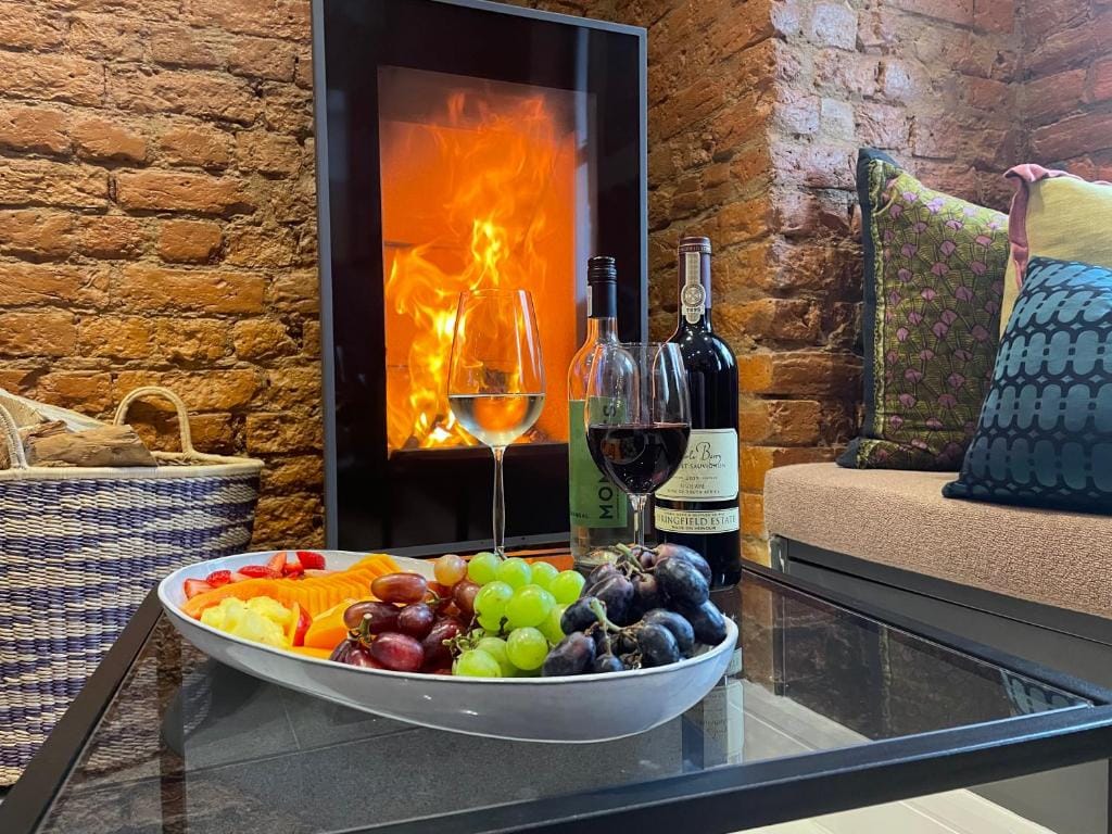 Pineapple House Boutique Hotel — 5