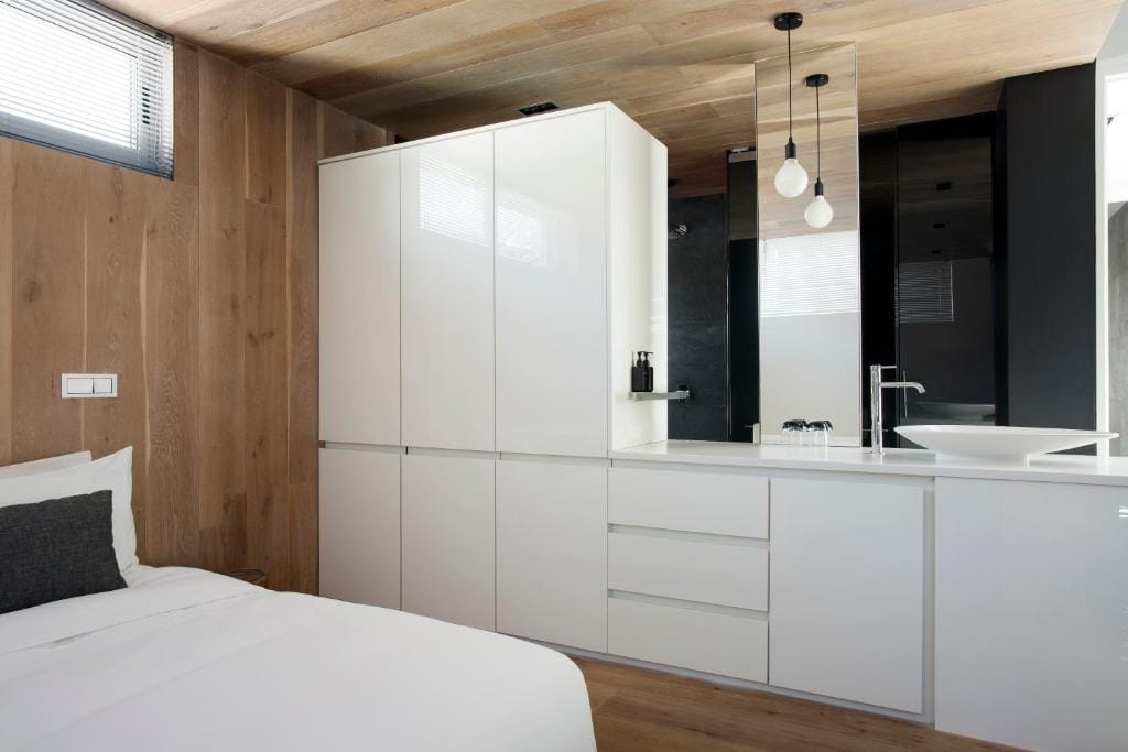 POD Camps Bay by The Oyster Collection — 2