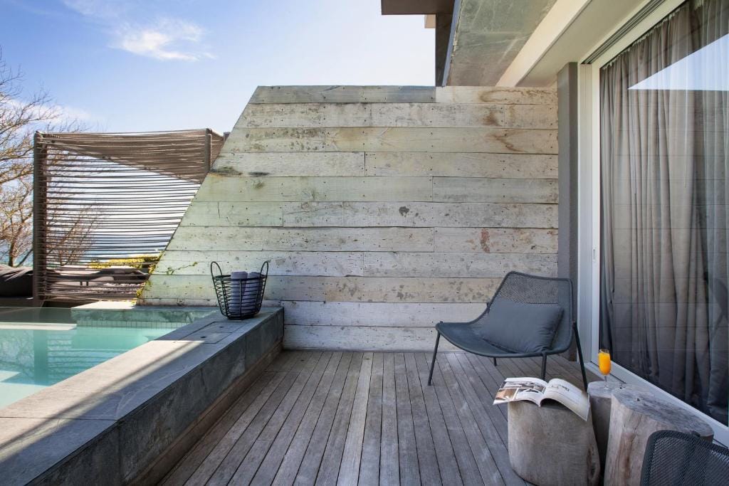 POD Camps Bay by The Oyster Collection — 3