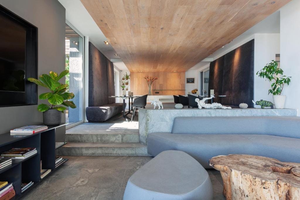 POD Camps Bay by The Oyster Collection — 4