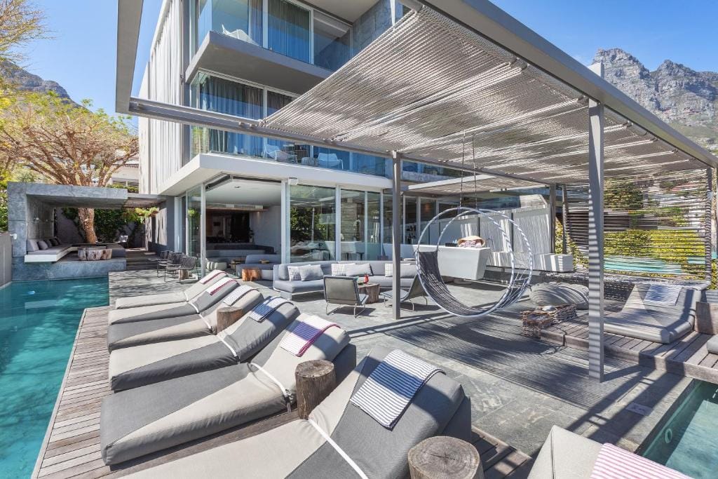 POD Camps Bay by The Oyster Collection — 5