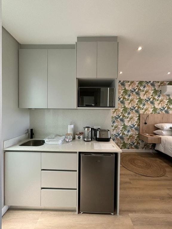 Swanemeer Apartments — 4