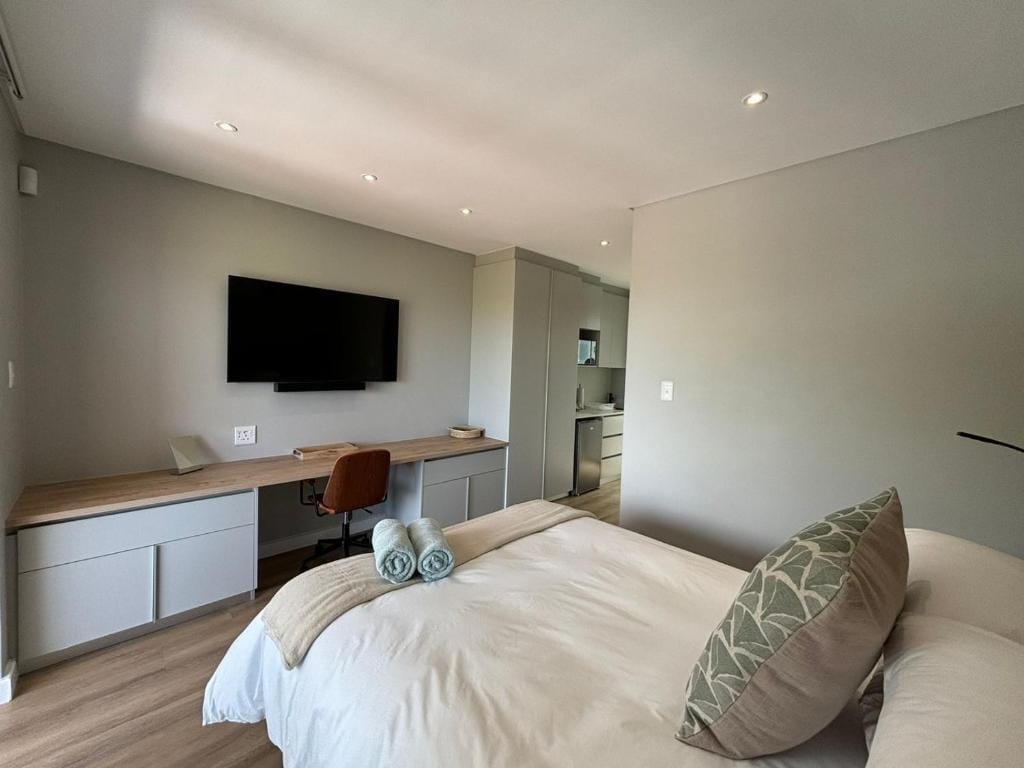 Swanemeer Apartments — 5