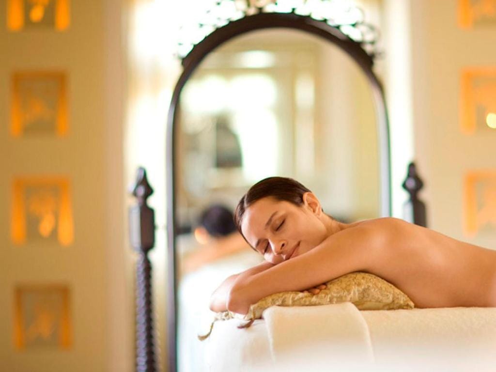 TAJ Cape Town - Private Luxury One Bedroom Suite — 3