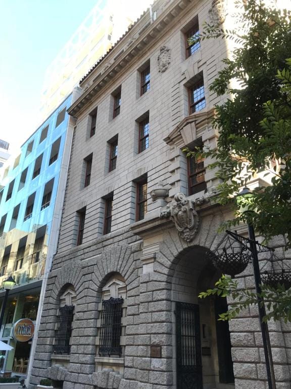 TAJ Cape Town - Private Luxury One Bedroom Suite — 4