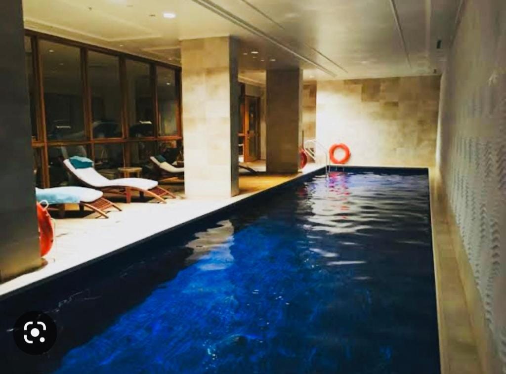 Taj Hotel Cape Town - Taj Residence suites — 3