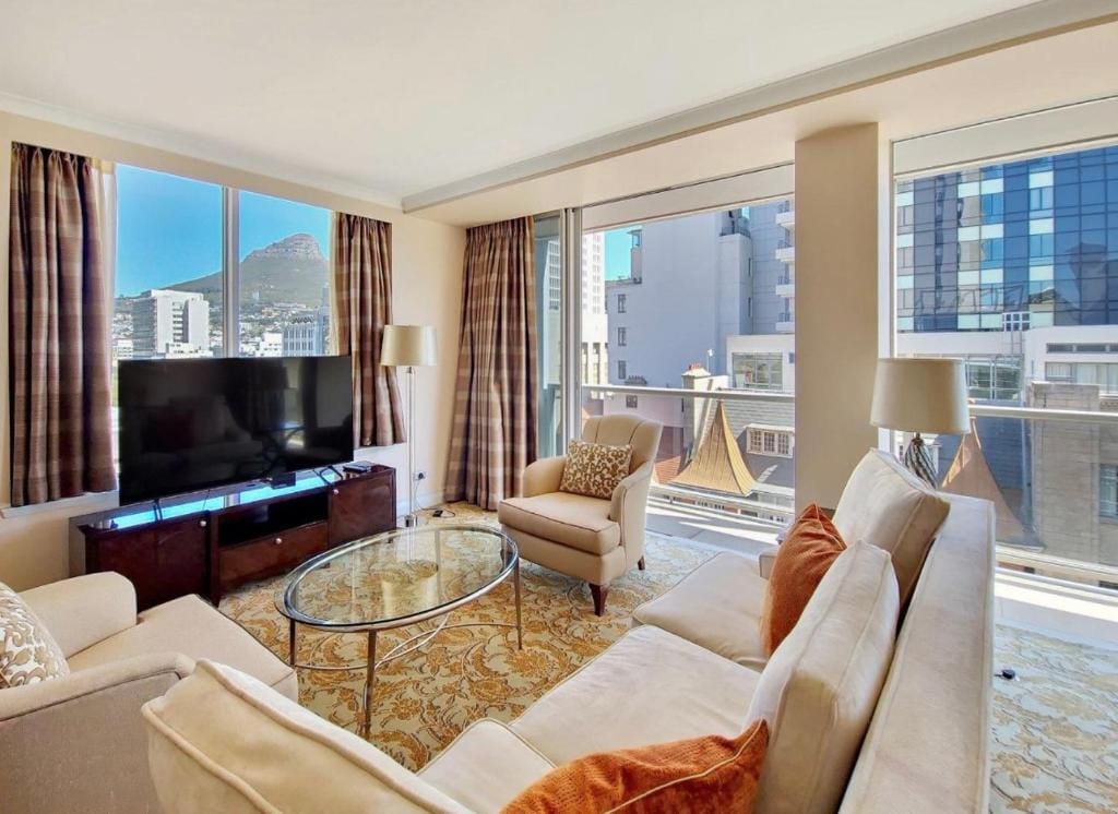 Taj Hotel Cape Town - Taj Residence suites — 5