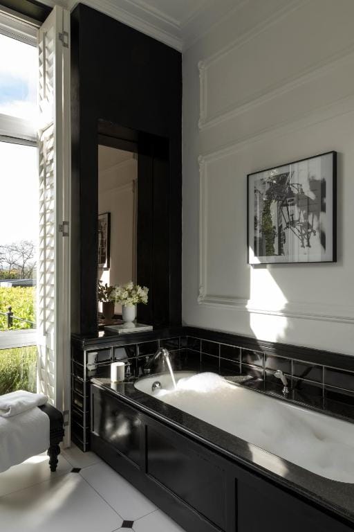 The Alphen Boutique Hotel & Spa — 3