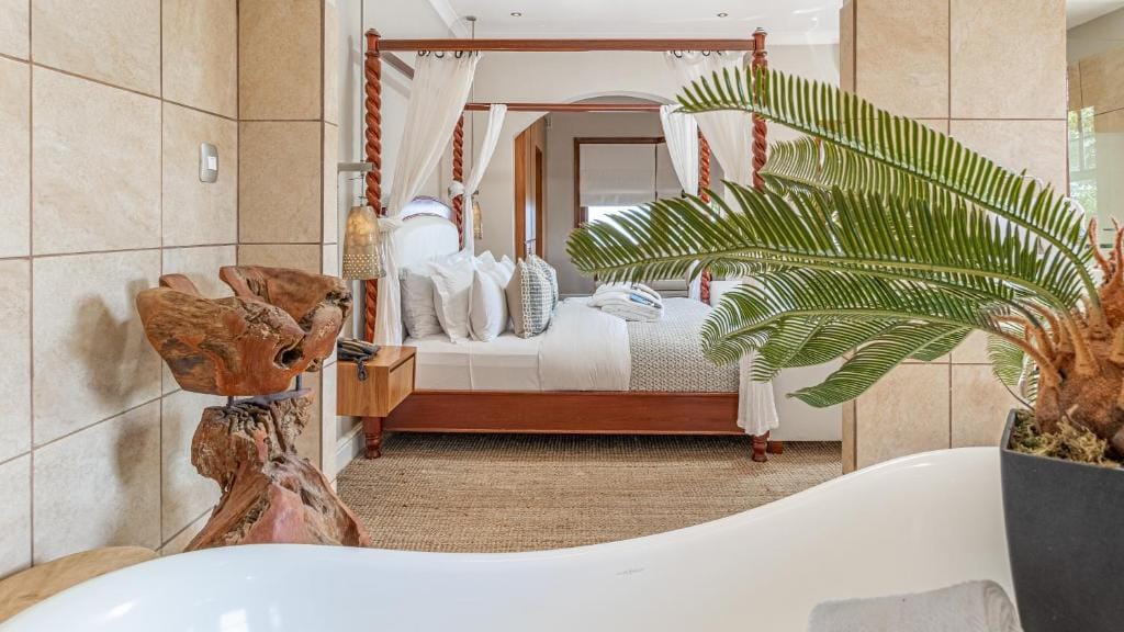 The Glen Boutique Hotel & Spa — 2
