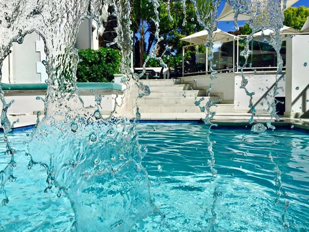 The Glen Boutique Hotel & Spa — 4