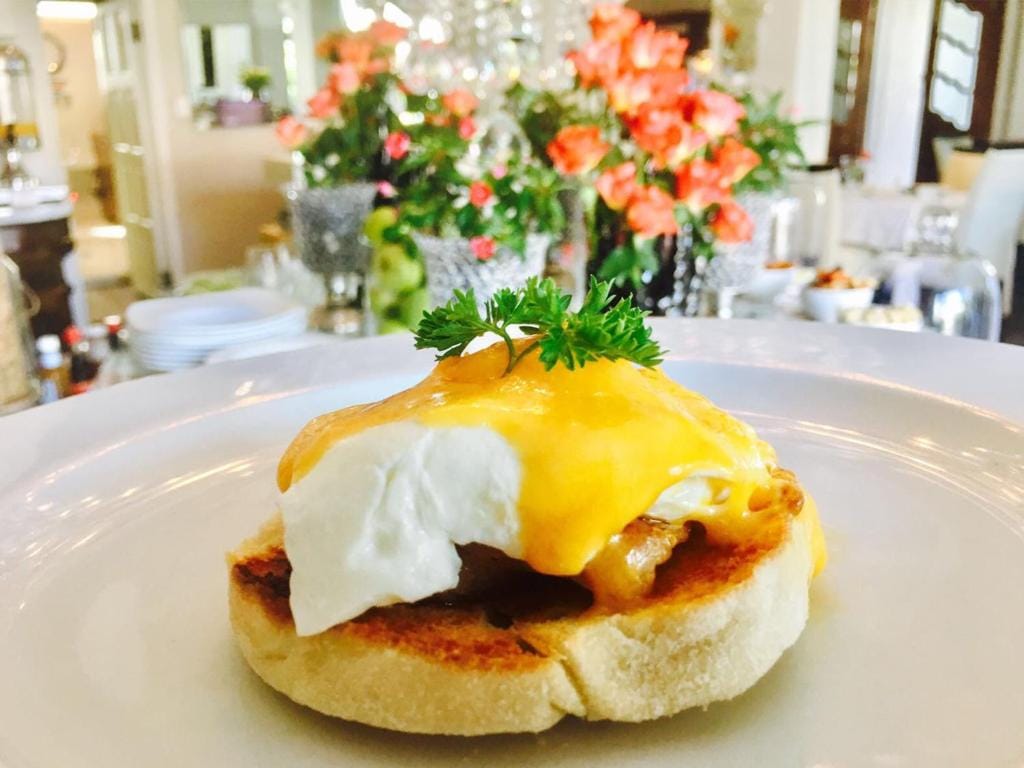 The Glen Boutique Hotel & Spa — 5