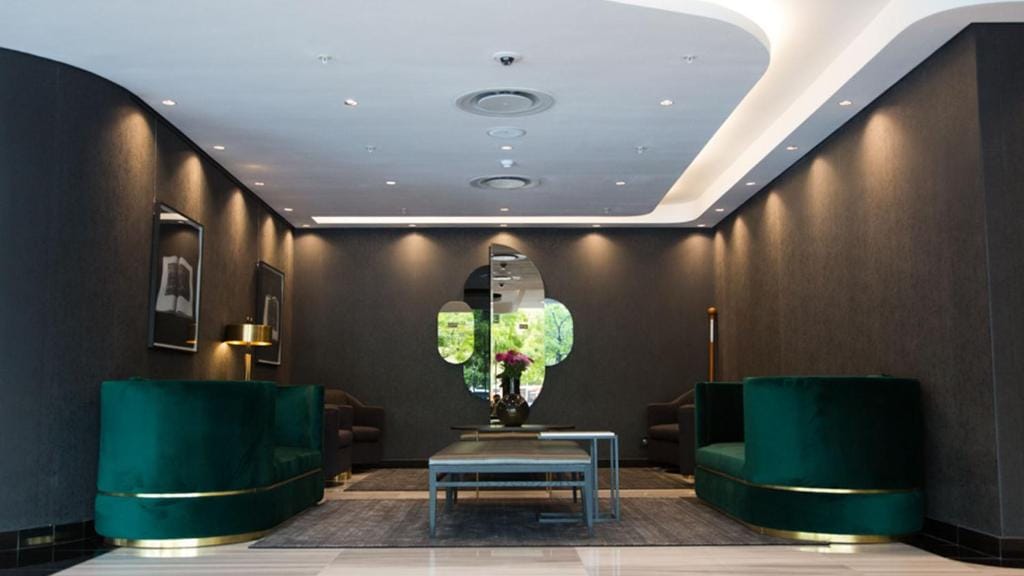 The Onyx Apartment Hotel by NEWMARK — 5