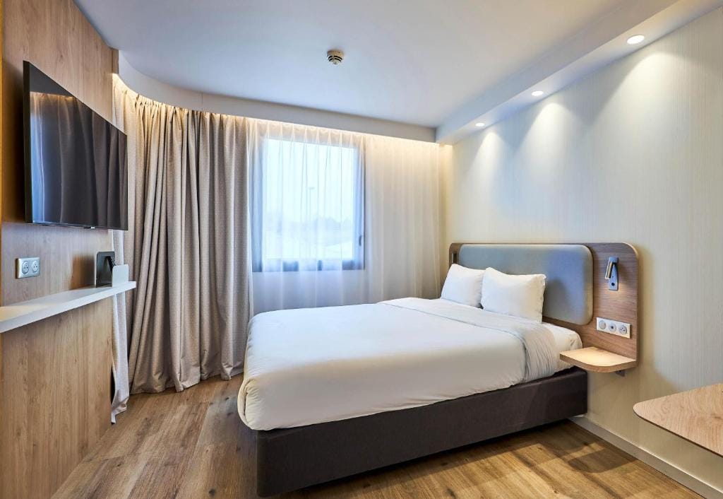 B&B HOTEL Deauville-Touques — 2