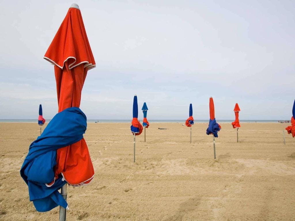 Hotel Ibis Budget Deauville — 5
