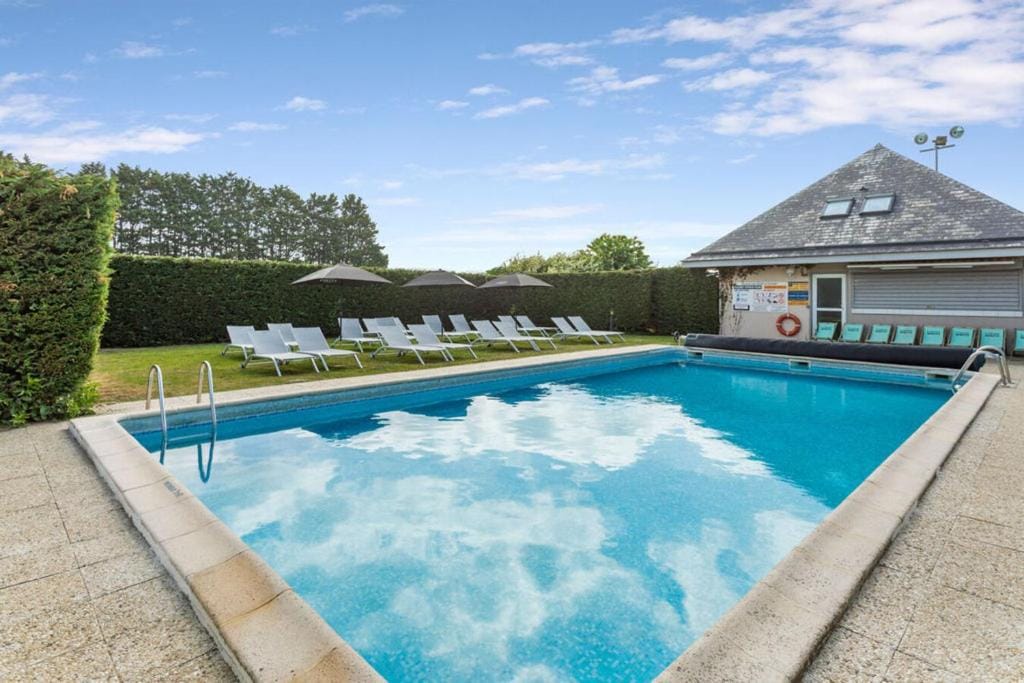 Kyriad Deauville - St Arnoult — 4