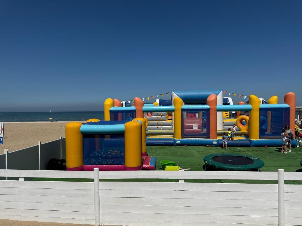 Le Studio De Deauville Plage — 5