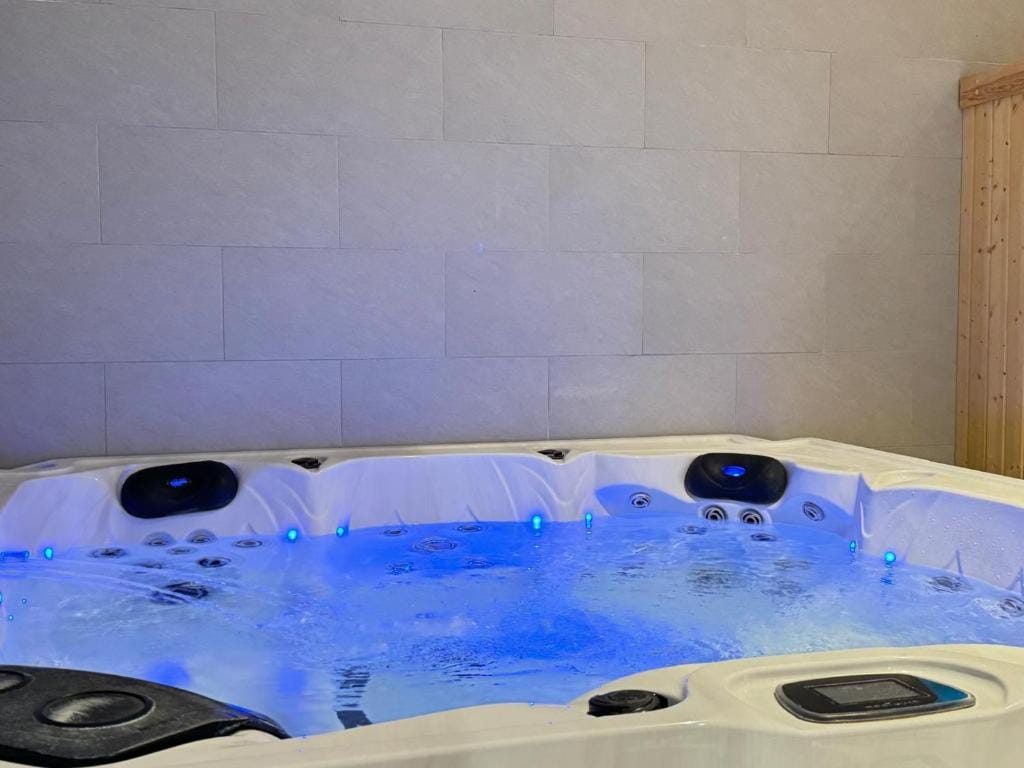 Les Manoirs des Portes de Deauville - Small Luxury Hotel Of The World — 3