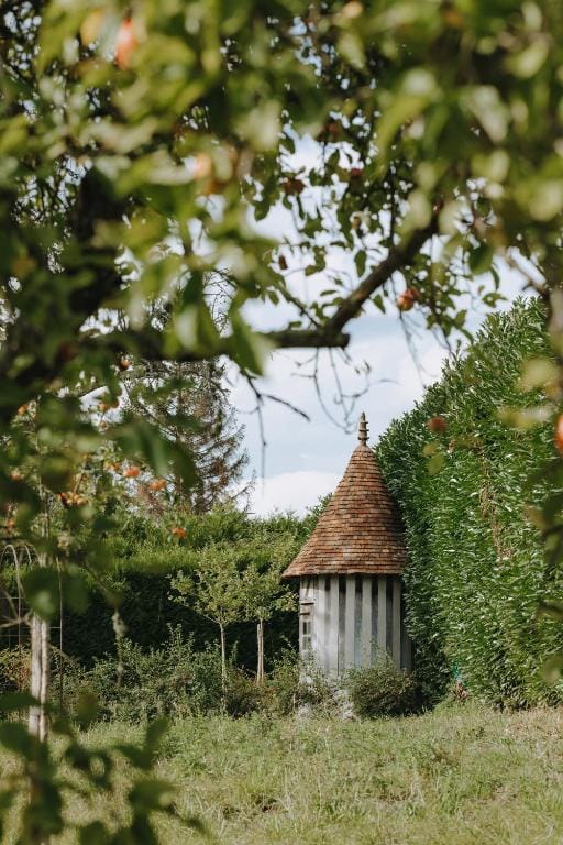 Les Manoirs des Portes de Deauville - Small Luxury Hotel Of The World — 5