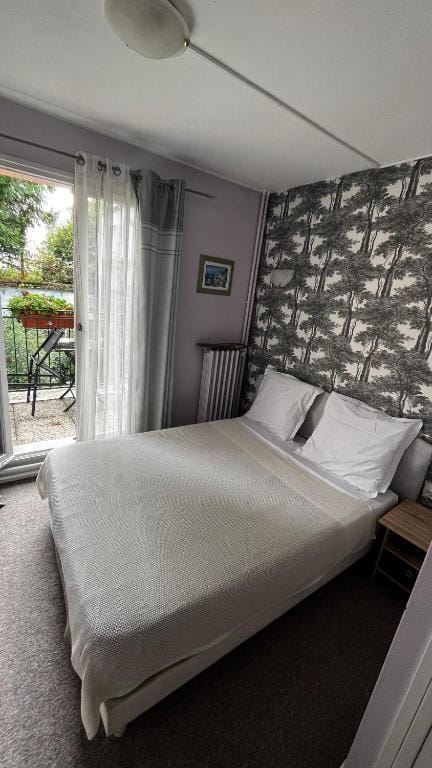 Hôtel Marie Louise — 2