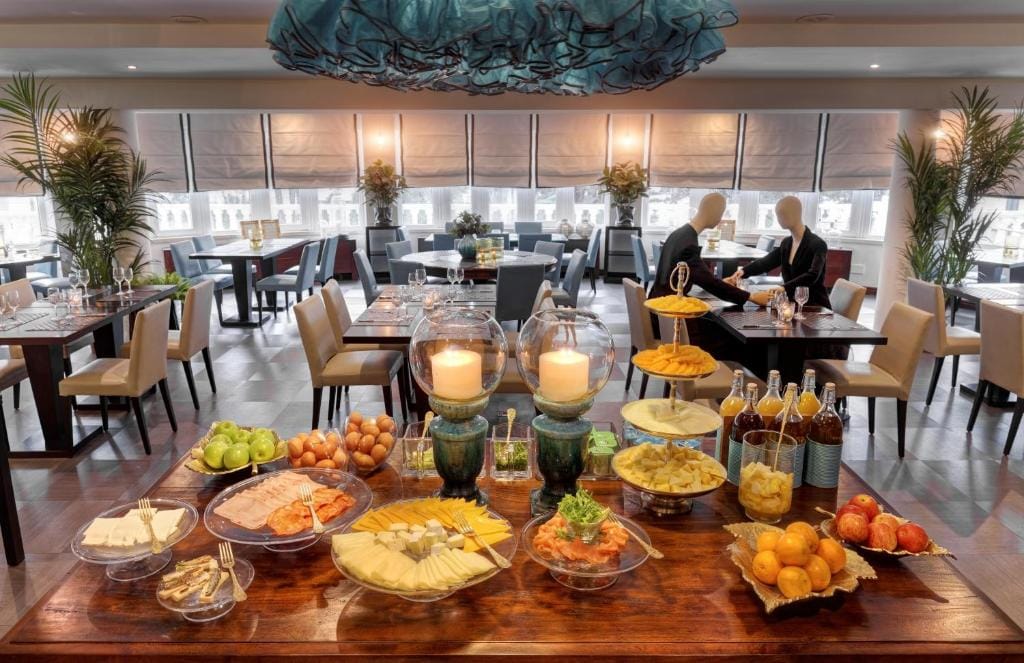 Hotel Inglaterra - Charme & Boutique — 3