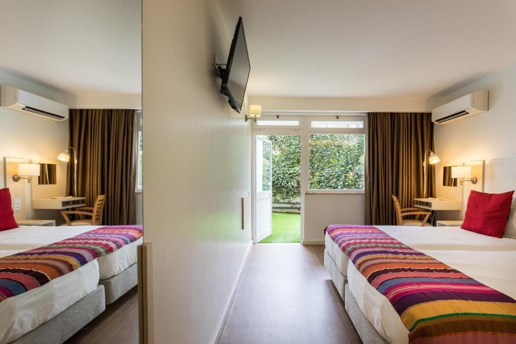 Hotel Londres Estoril / Cascais — 2