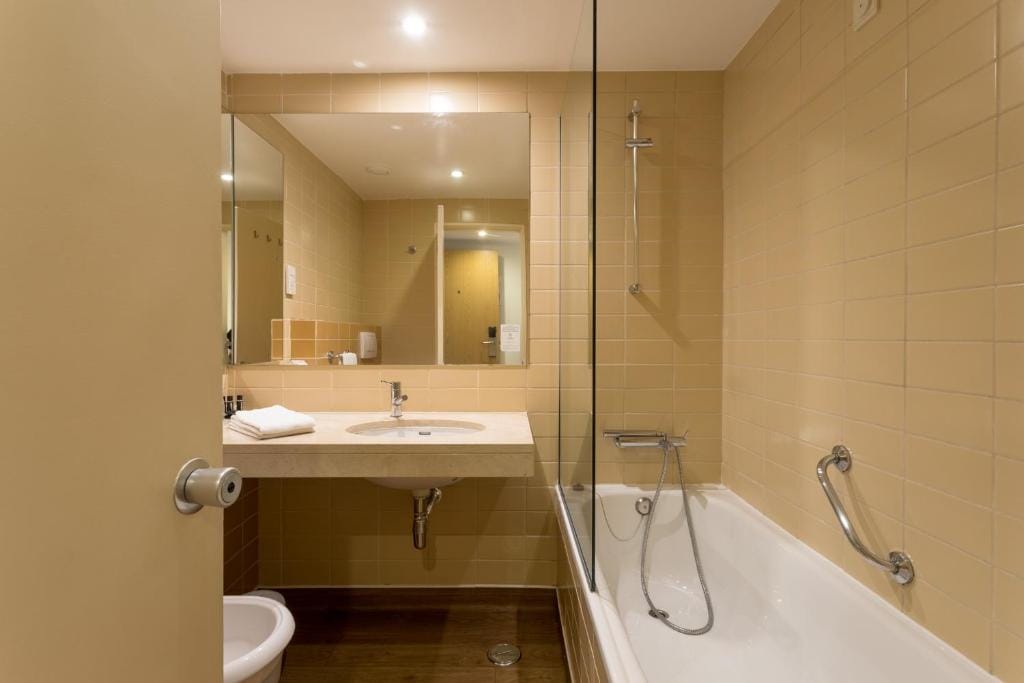 Hotel Londres Estoril / Cascais — 3