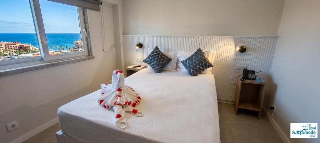 Hotel São Mamede Estoril — 2
