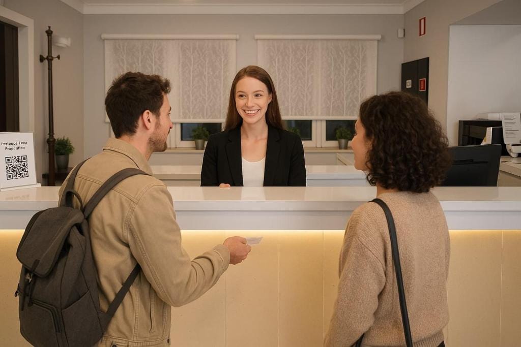 Hotel São Mamede Estoril — 3