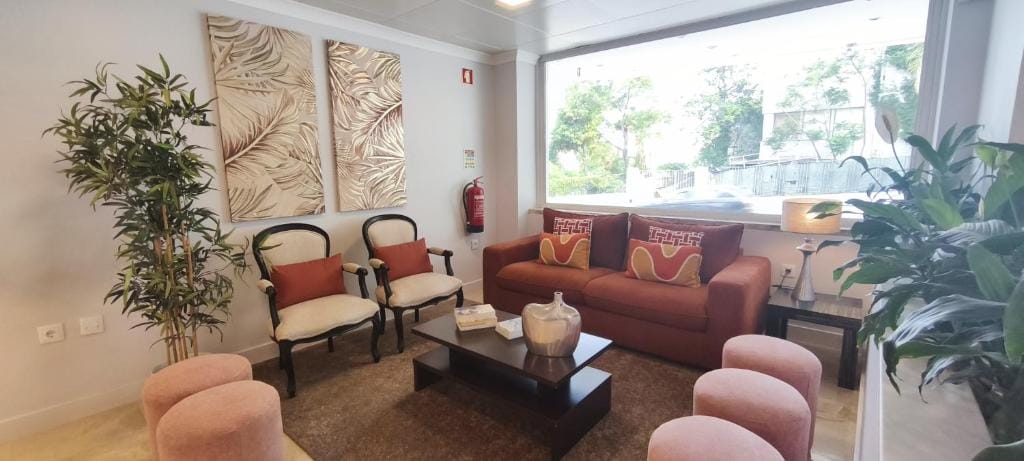 Hotel São Mamede Estoril — 4