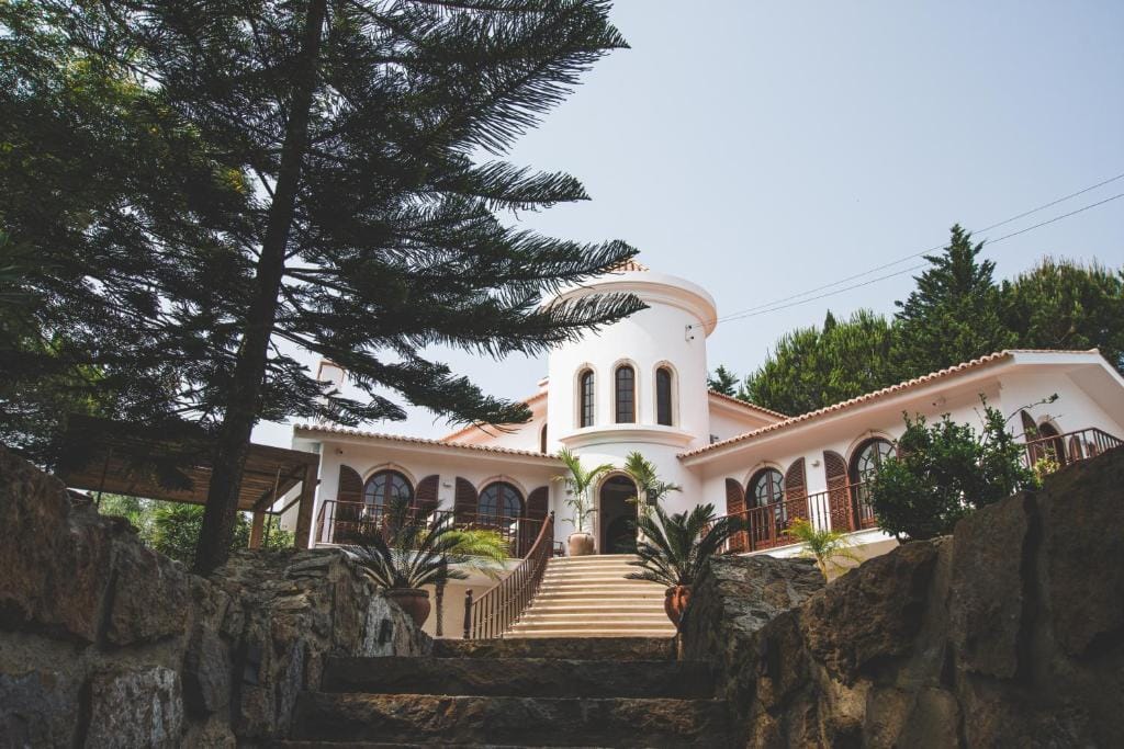Villa Pietra Estoril Eco Guesthouse — 2