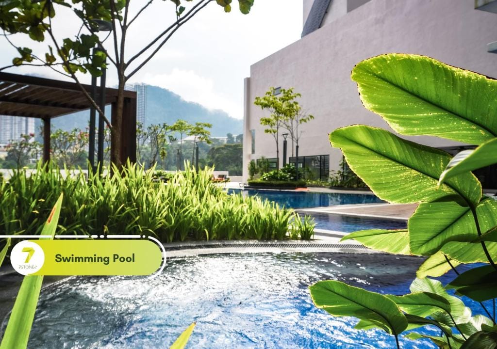 7Stonez Residences Midhills Genting Highlands — 2