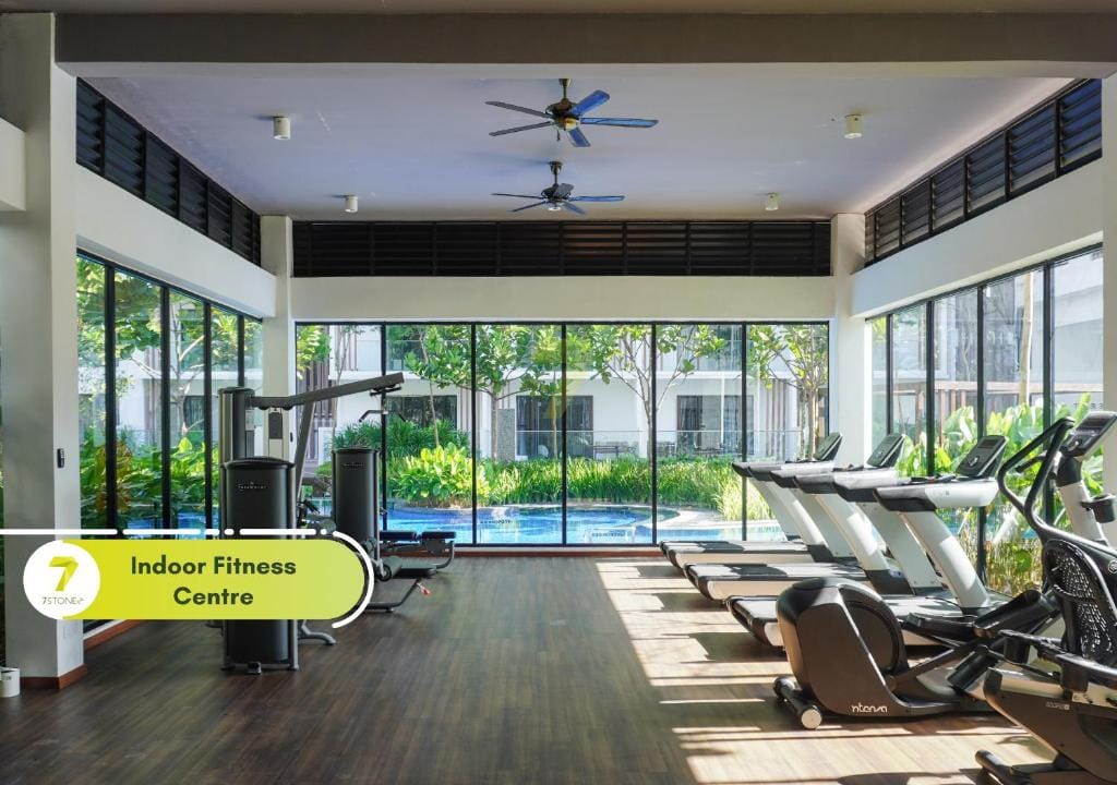 7Stonez Residences Midhills Genting Highlands — 3