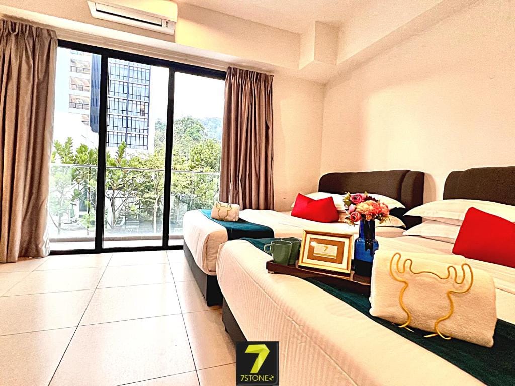 7Stonez Residences Midhills Genting Highlands — 5