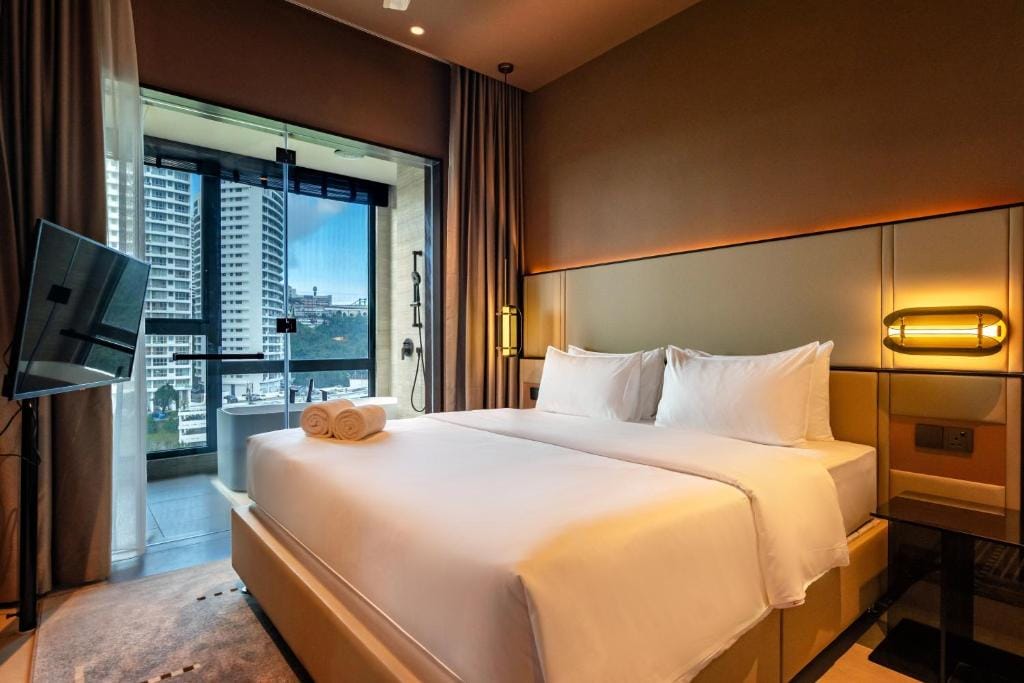 Antara Genting by PLAY — 2